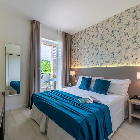 Hotel Renania 比比翁 外观 照片