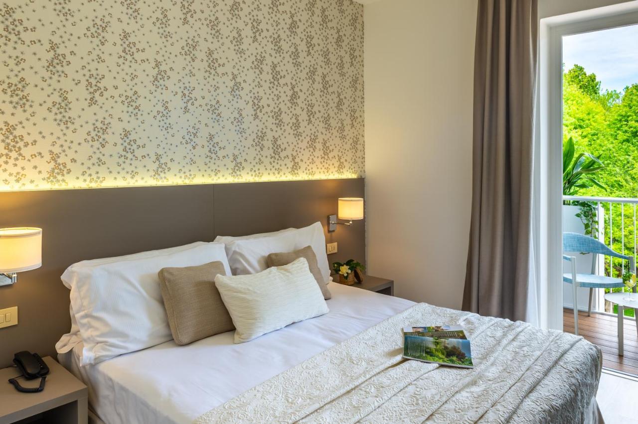 Hotel Renania 比比翁 外观 照片