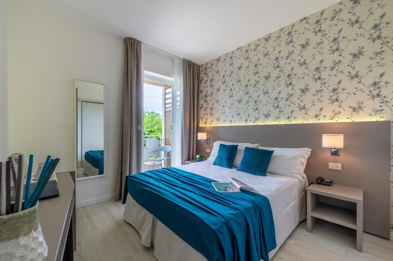 Hotel Renania 比比翁 外观 照片